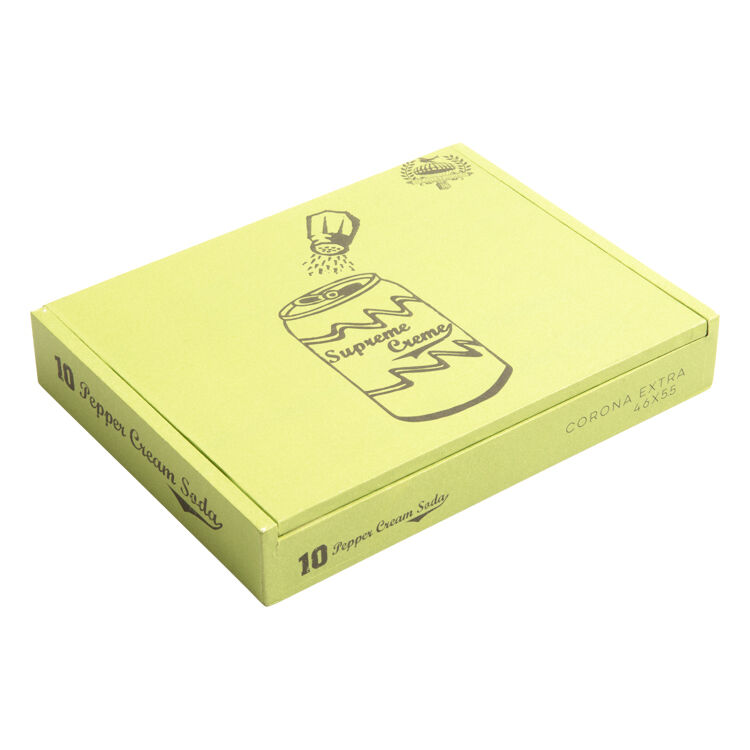 View product media LAFPCCE Pepper Cream Soda Corona Extra, , jrcigars 3